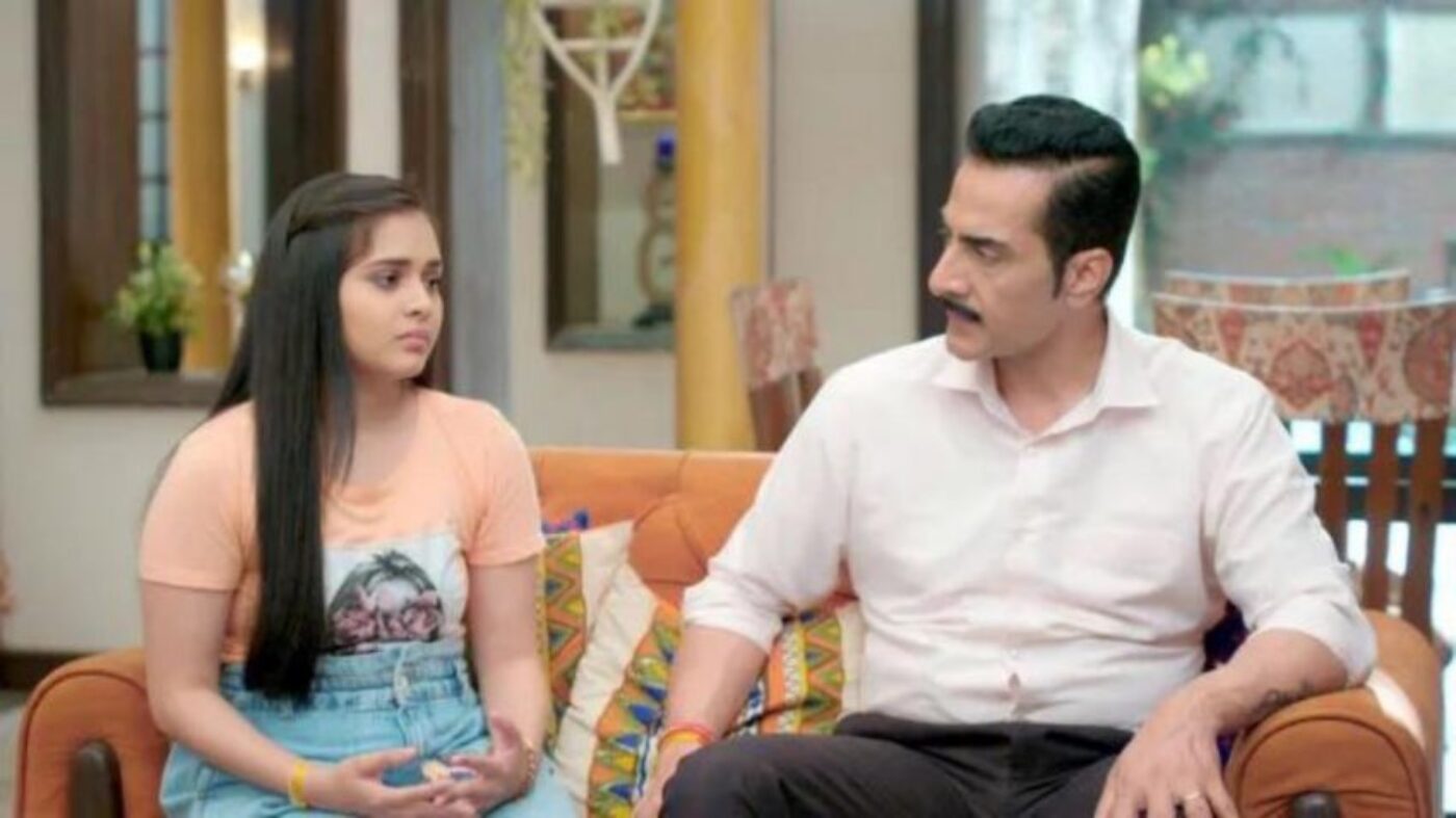 4 Anupama Latest Update: Vanraj ने पाखी को घर से निकालने की दी धमकी!