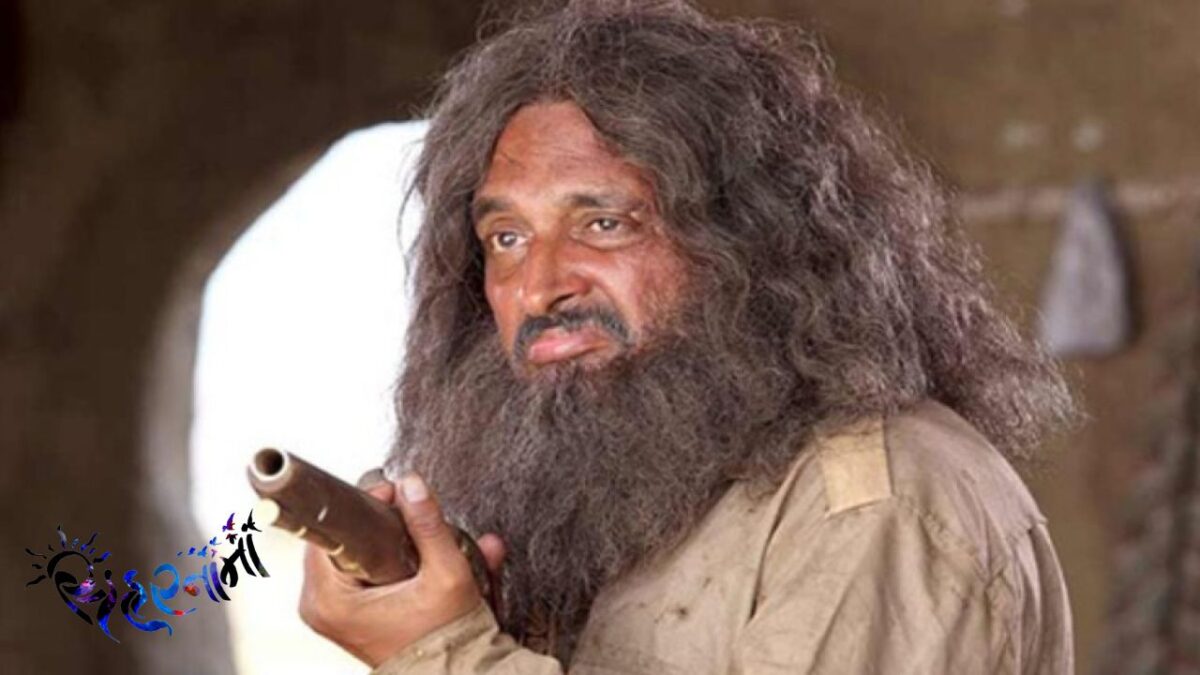Piyush Mishra
