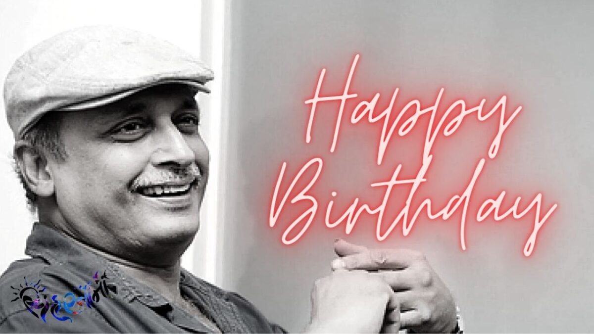 Piyush Mishra