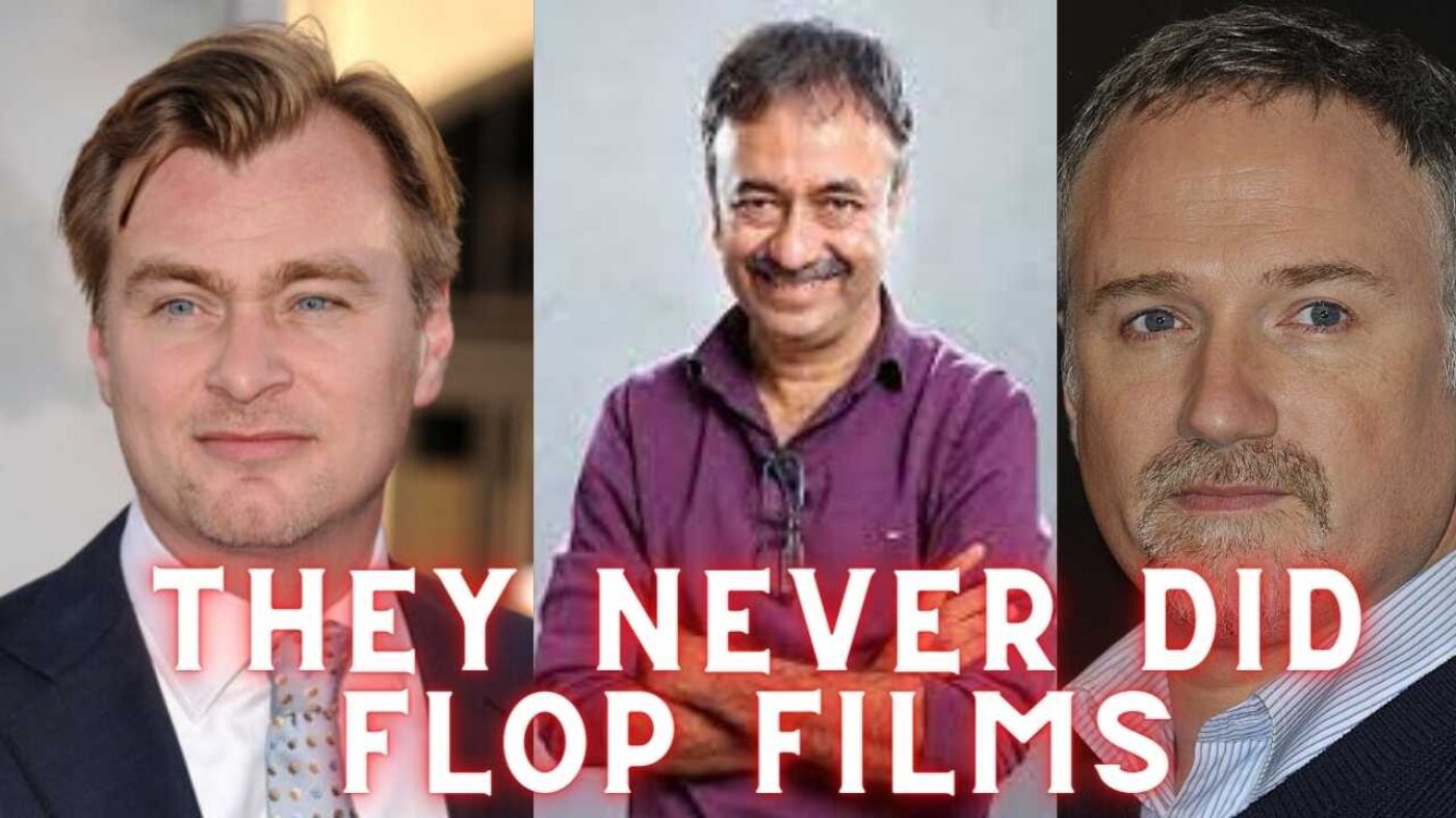 Film Film: ये है दुनिया के पांच डायरेक्टर जिनकी फिल्में कभी फ्लॉप नहीं हुई