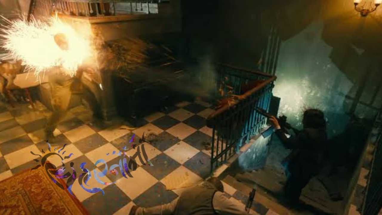 John wick 4