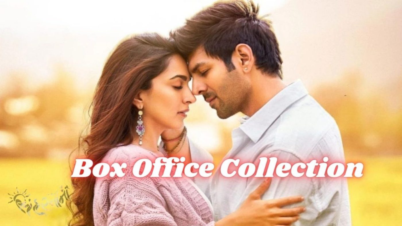 Kartik Aryan की फिल्म नहीं कर पा रही है बॉक्स ऑफिस पर परफॉर्म, 6 दिन में बस इतने करोड़ रुपये कमाएं