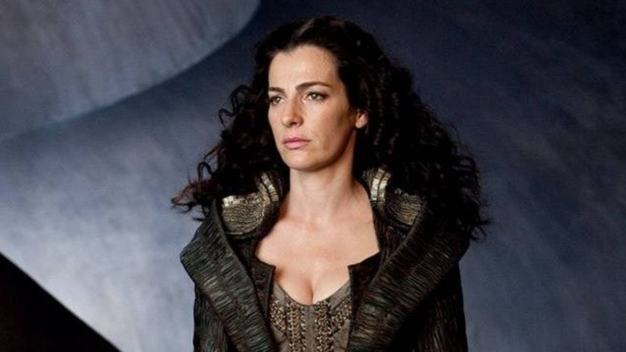 5 Israeli actresses who got success in Hollywood - !!SAHARNAMA!!