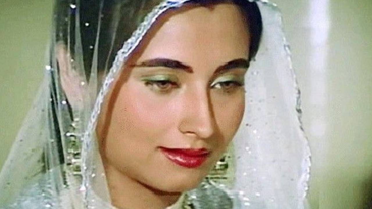 Pakistani Actresses 