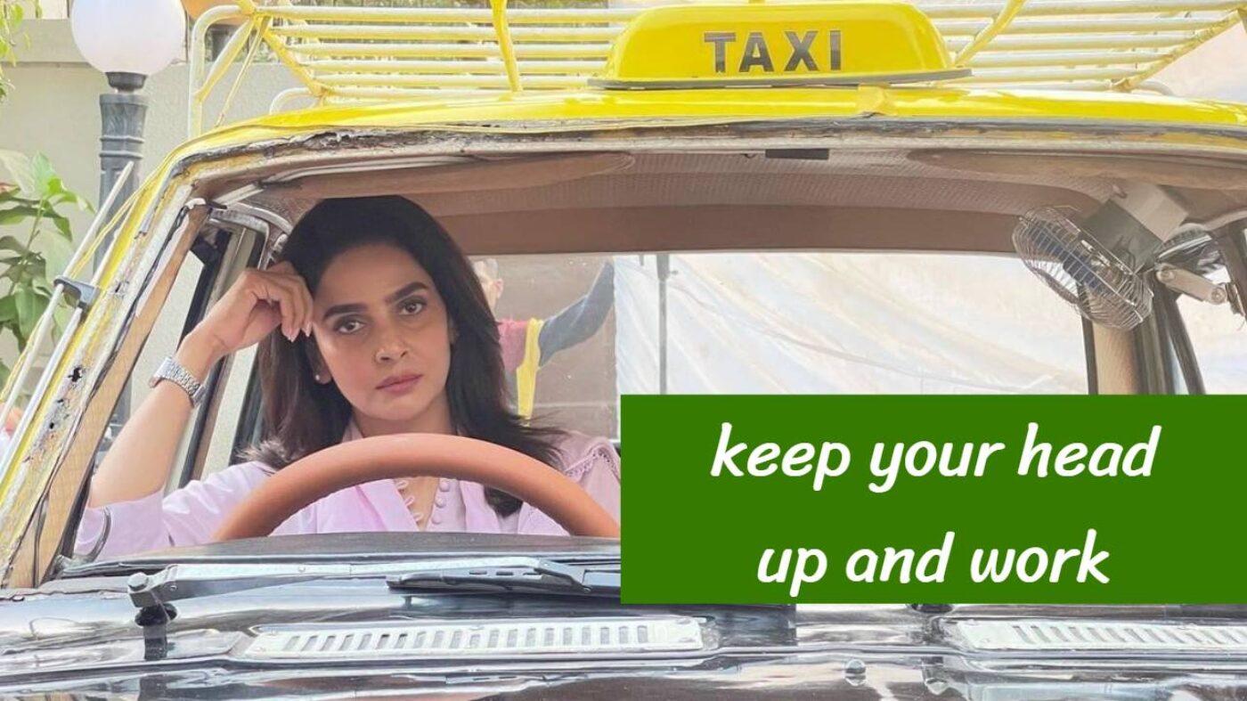 Sar-e-Rah Sar-e-Rah: A Pakistani Serial that is much ahead of its time