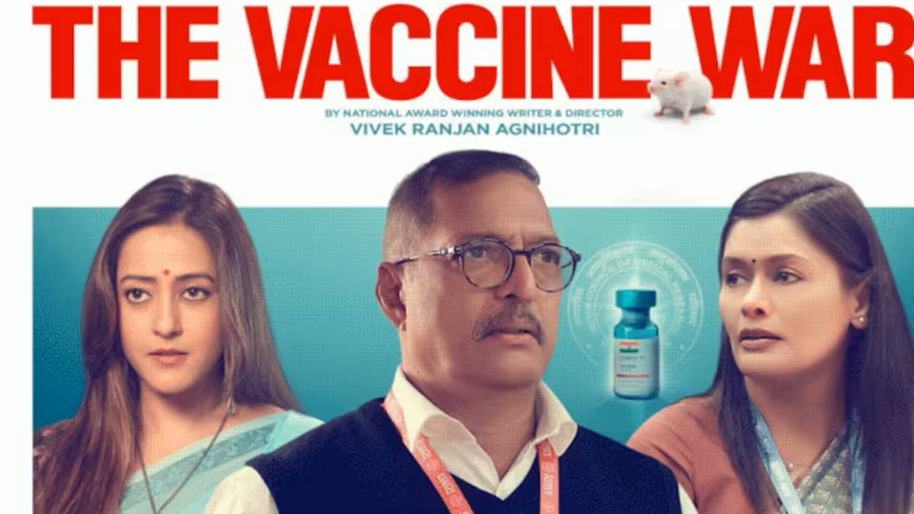 The Vaccine War