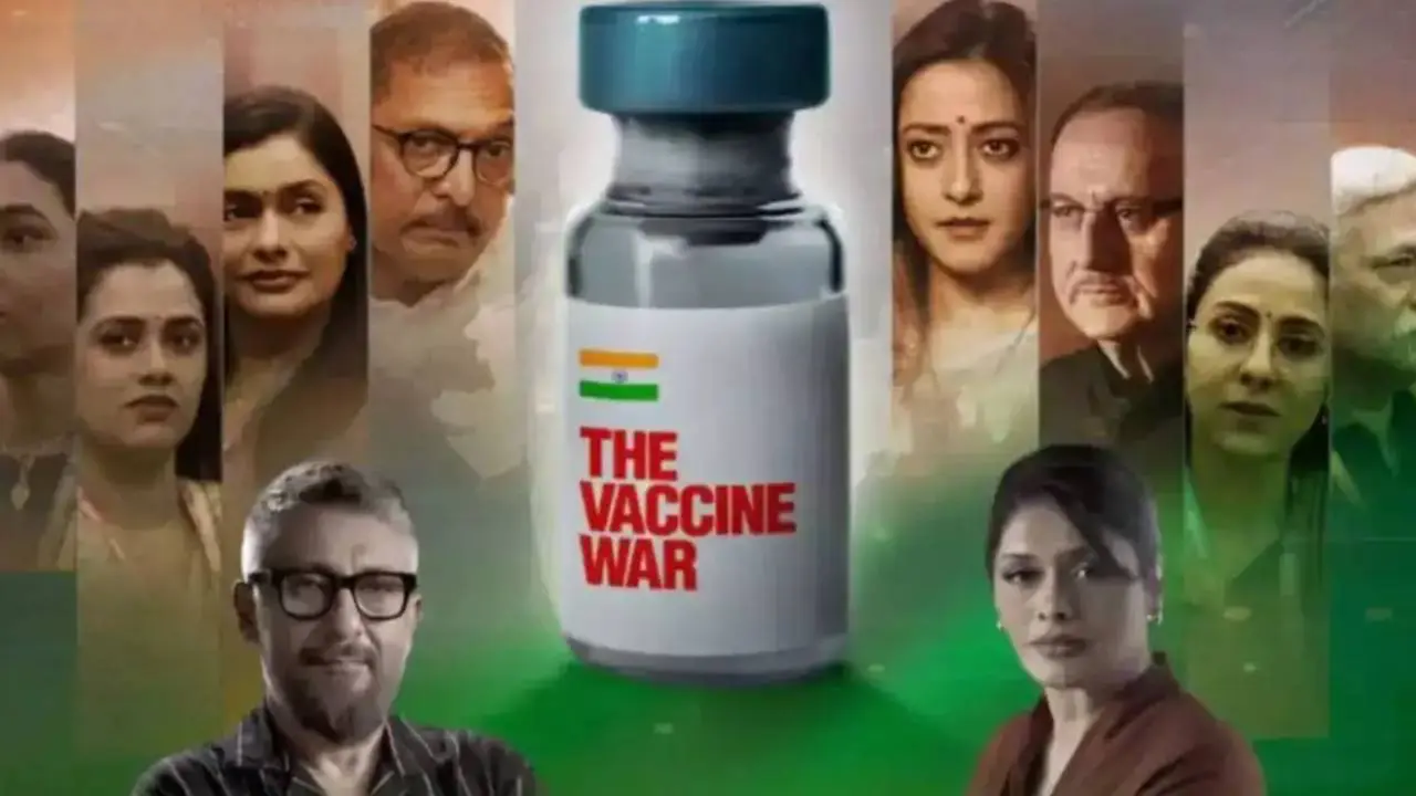 The Vaccine War