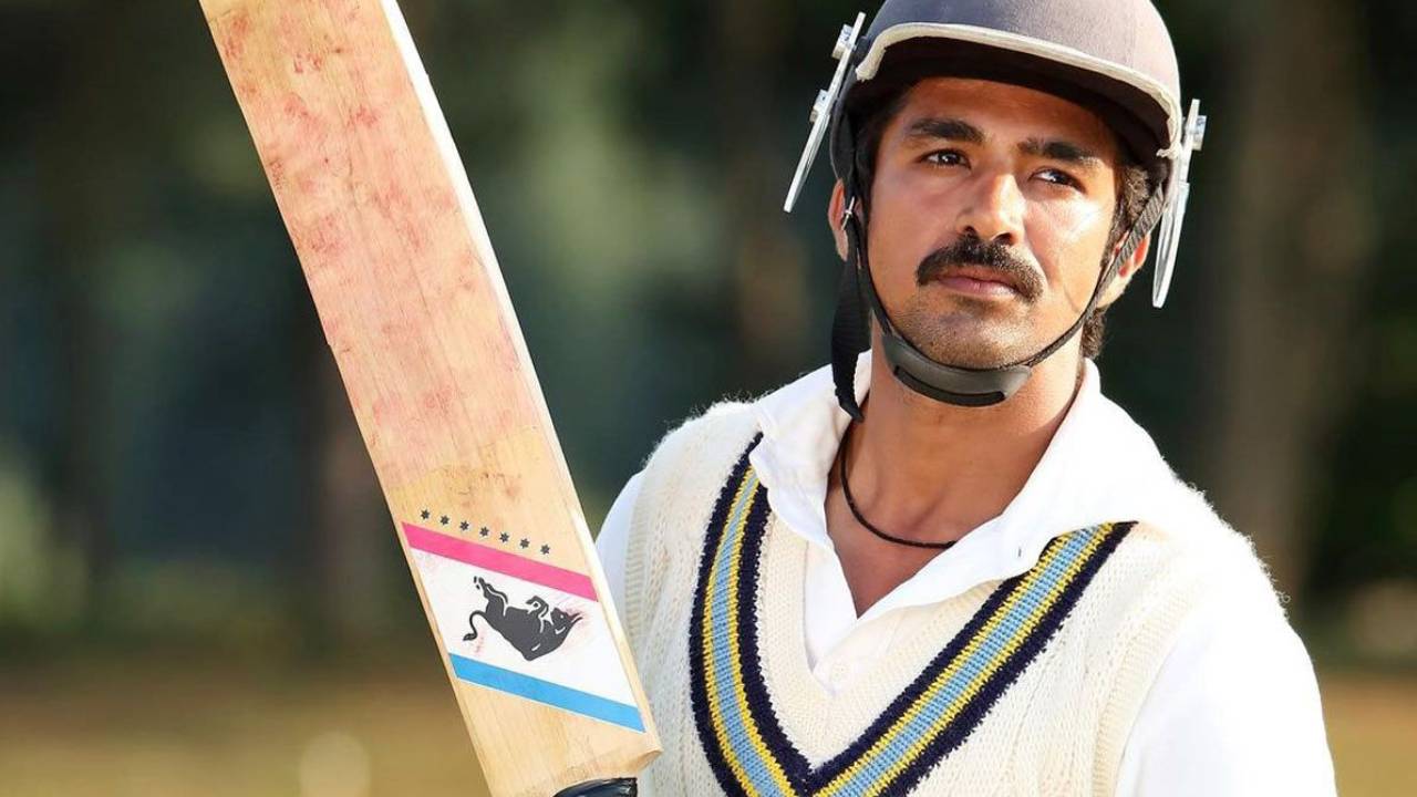 crickter