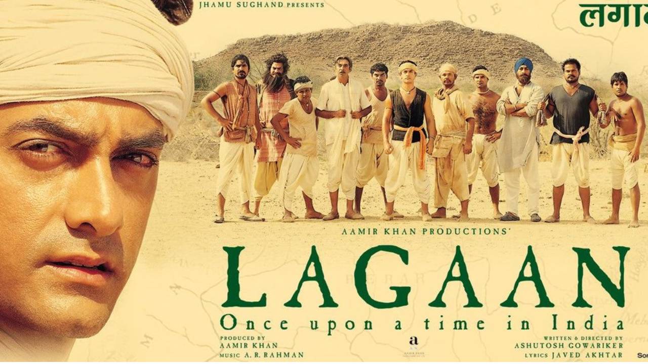 Cricket based Movie