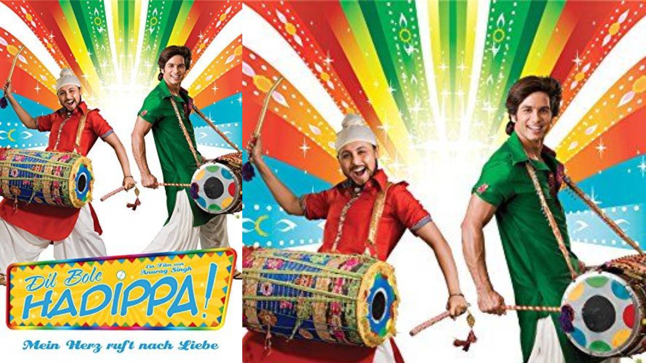 Cricket based Movie