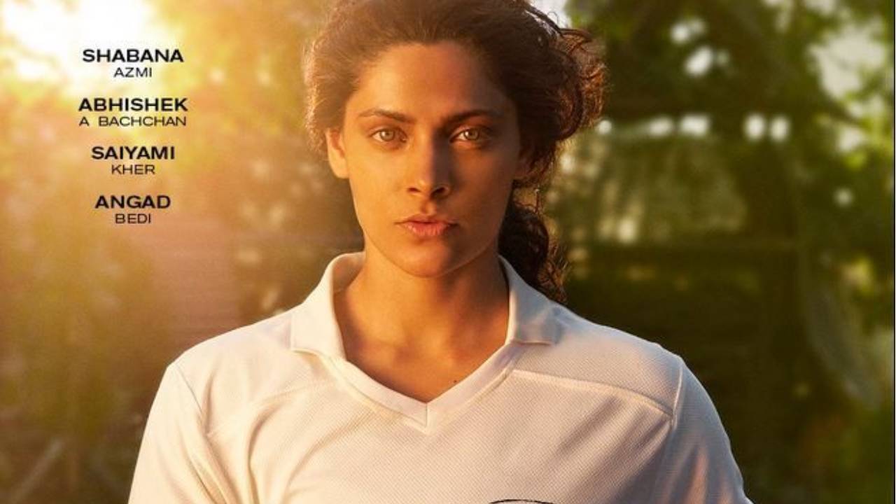 Cricket based Movie