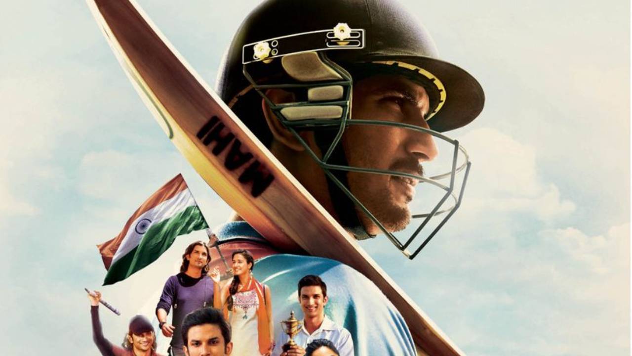 Cricket based Movie