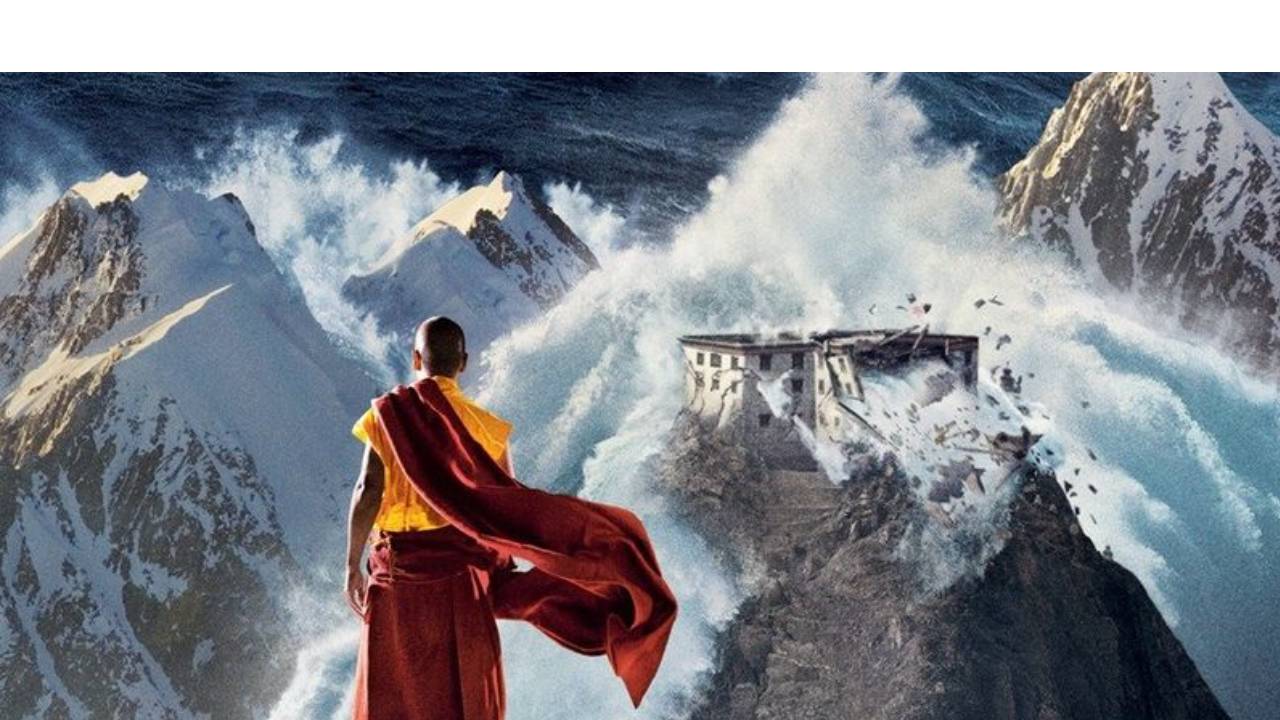 End of the World