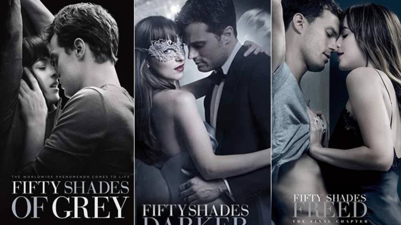 Erotic Movies