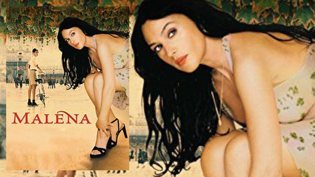 Erotic Movies