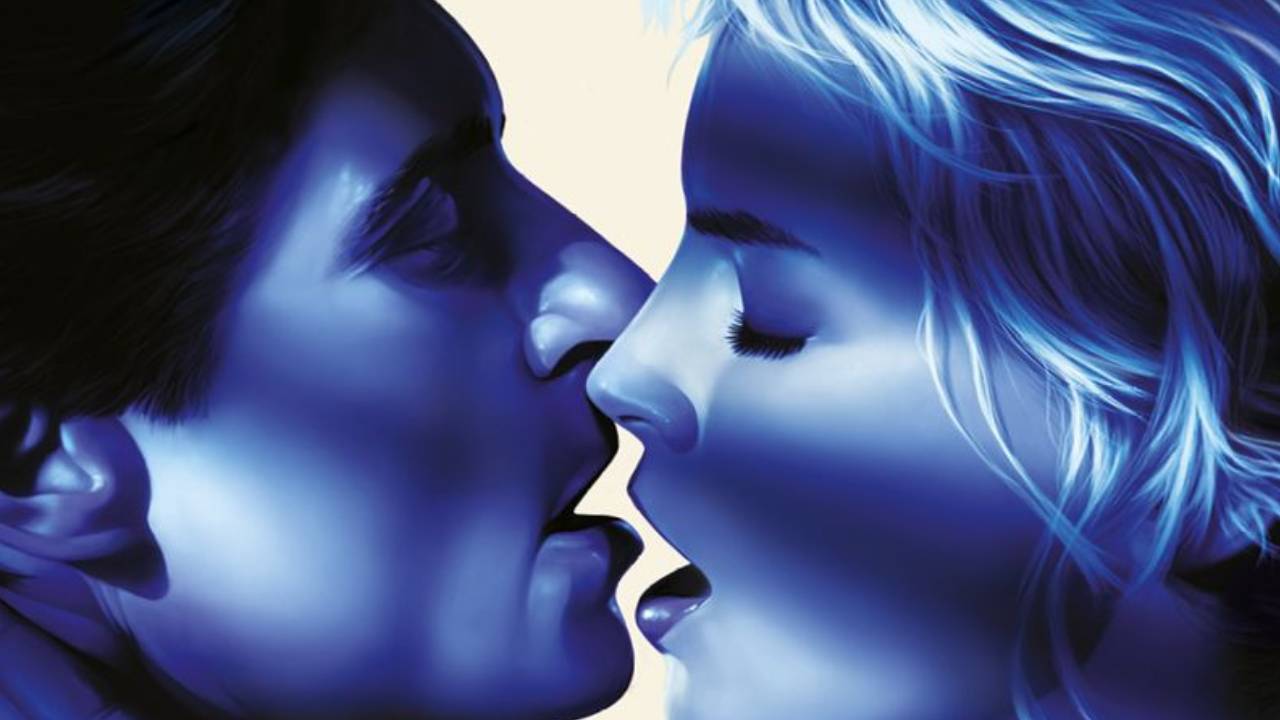 Erotic Movies
