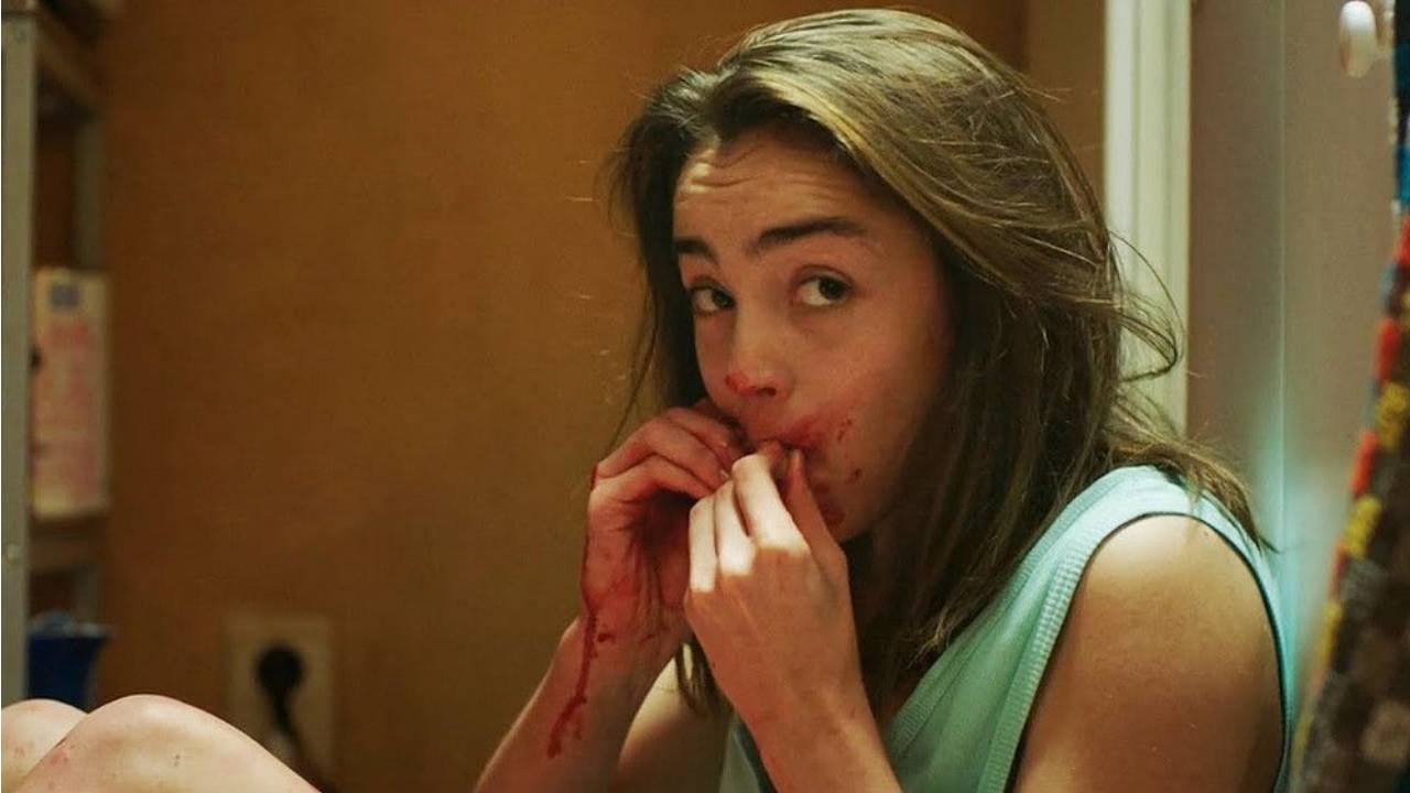 Horror Movies