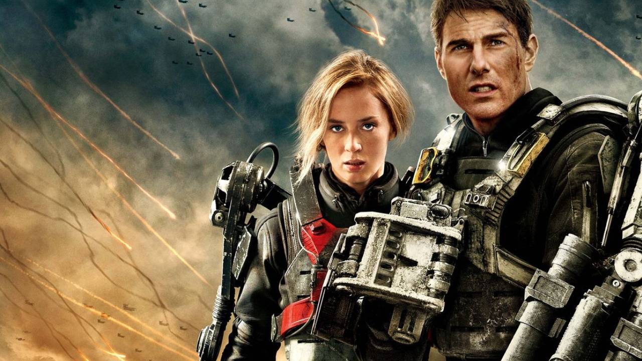 Time Loop Movies