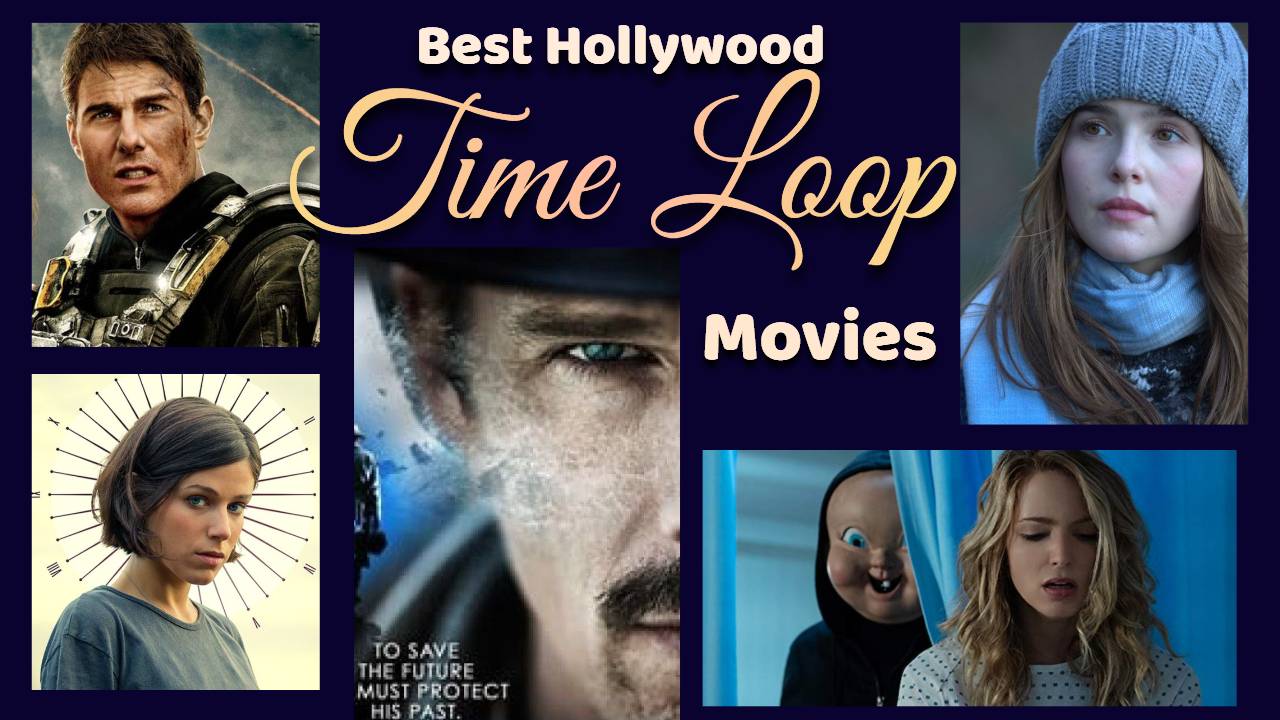 Time Loop Movies