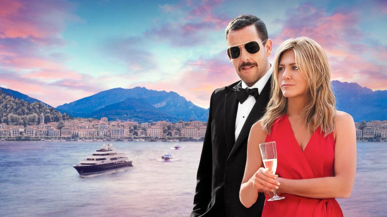 Comedy Movies