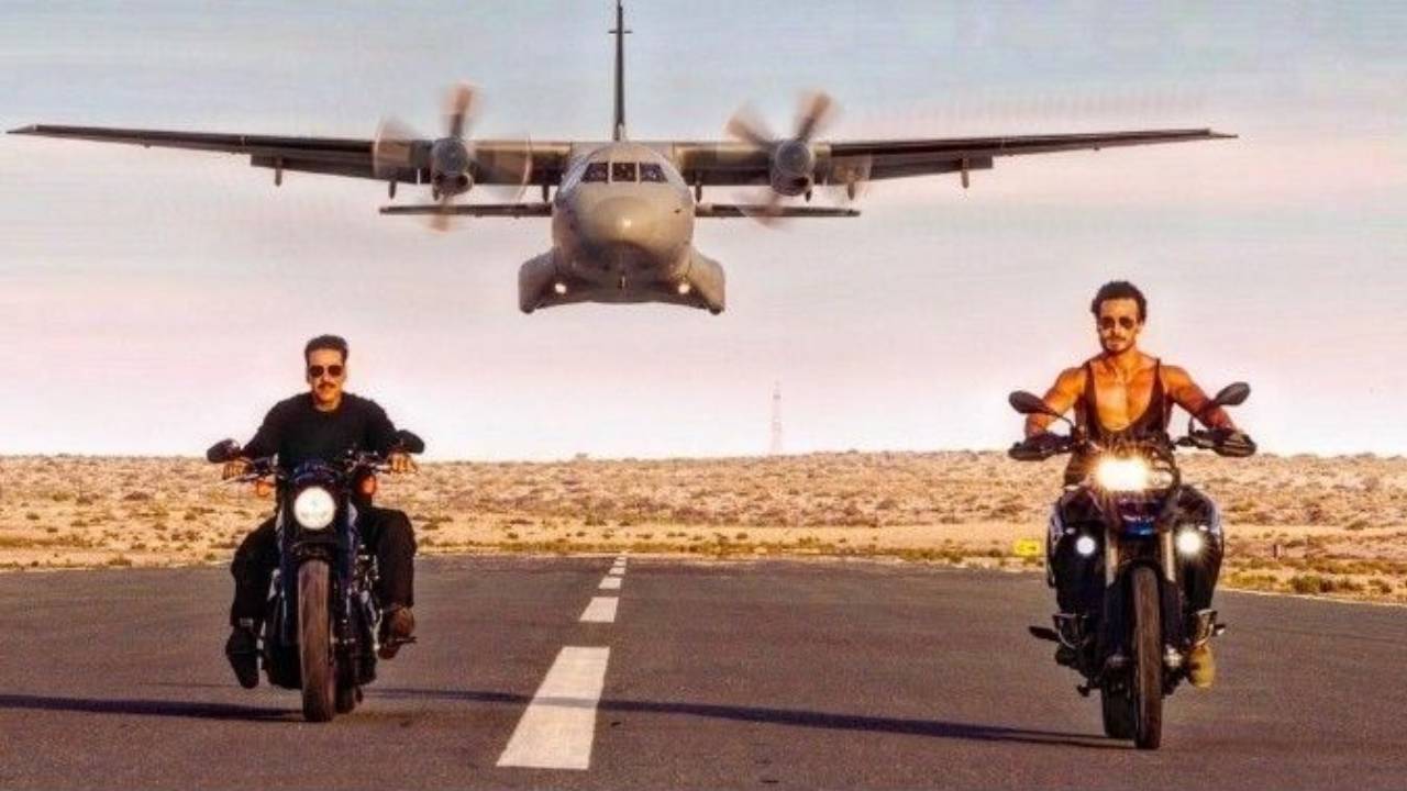 Bade Miyan Chote Miyan 