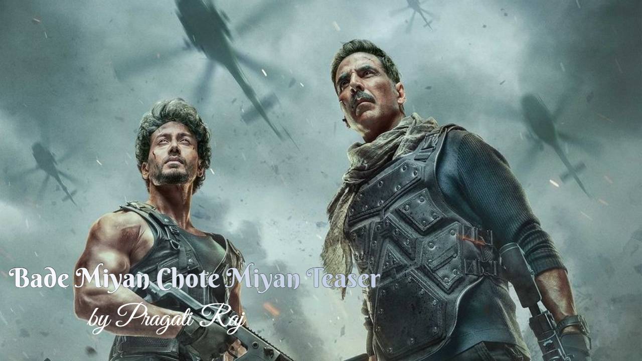 Bade Miyan Chote Miyan