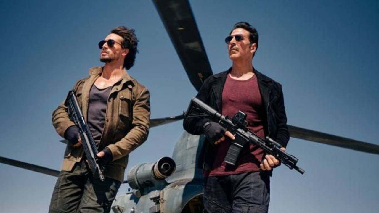 Bade Miyan Chote Miyan