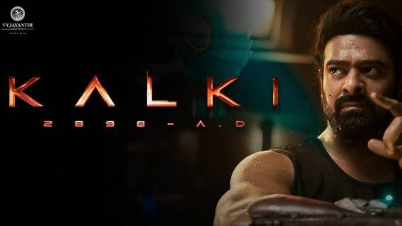 Big-Budget Bollywood Movie