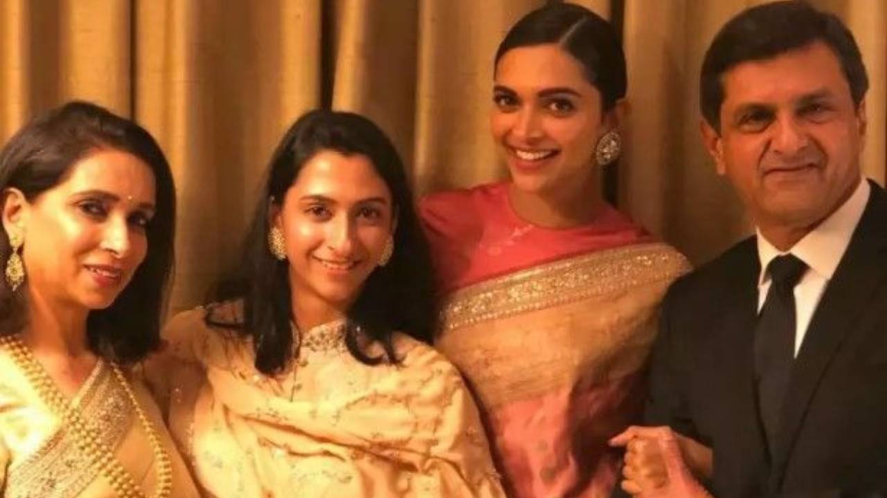 Deepika Padukone