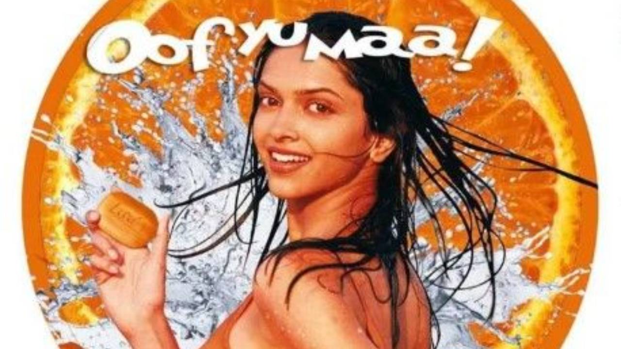 Deepika Padukone
