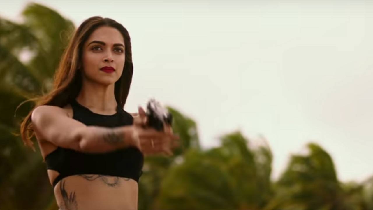 Deepika