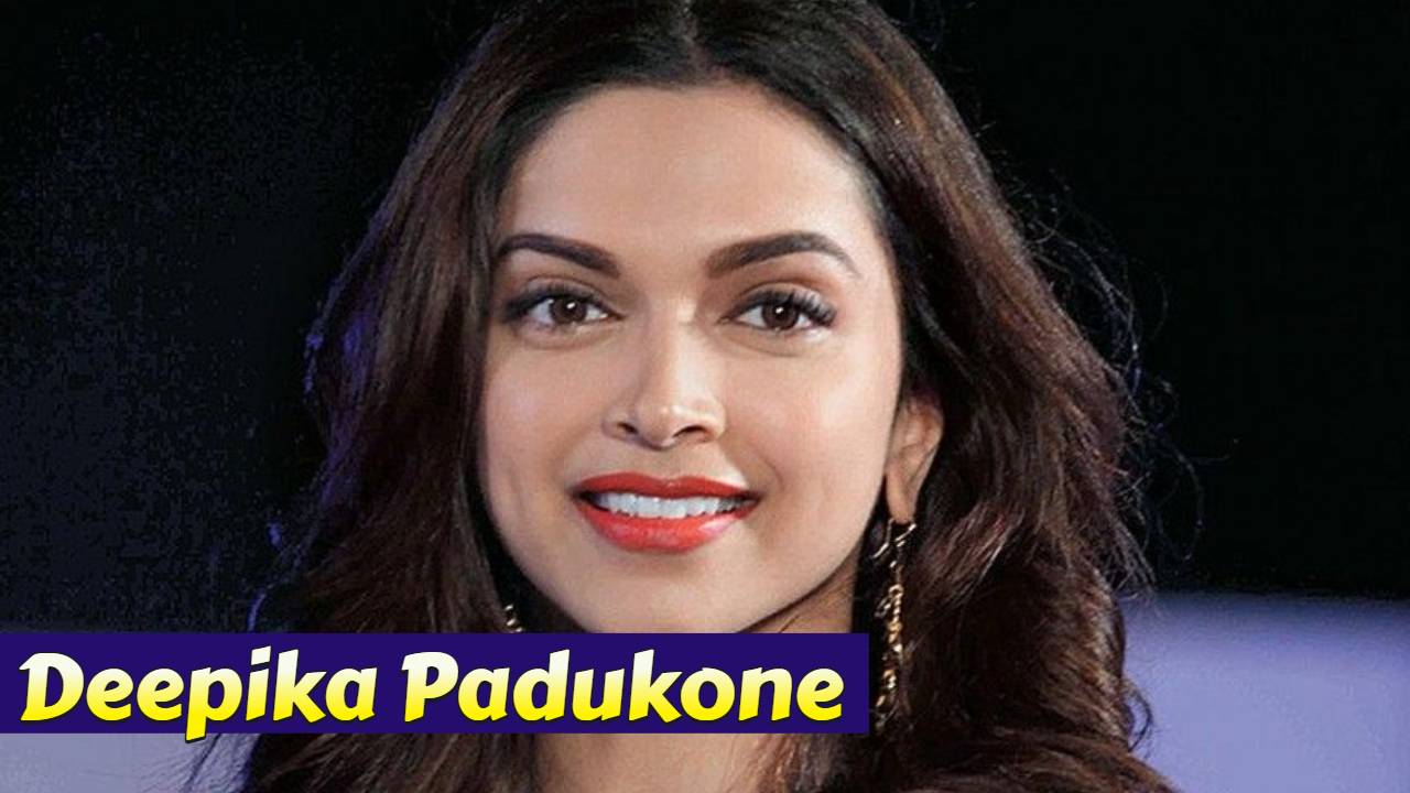 Deepika Padukone