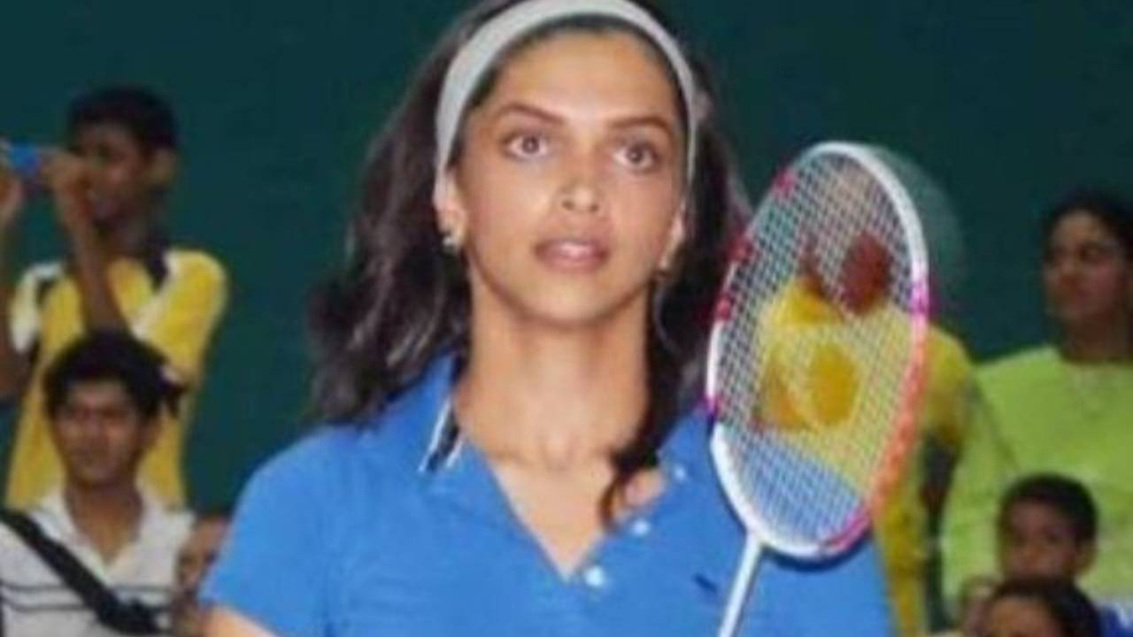 Deepika Padukone