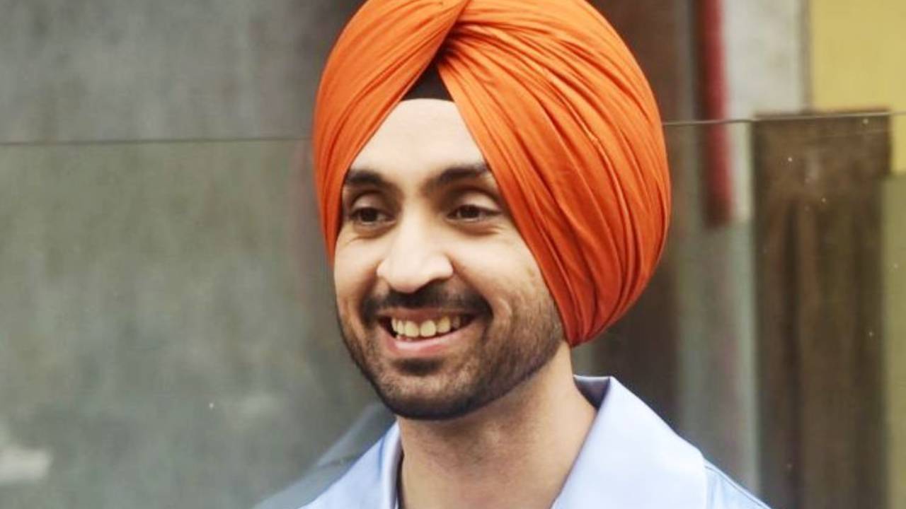 Diljit Dosanjh