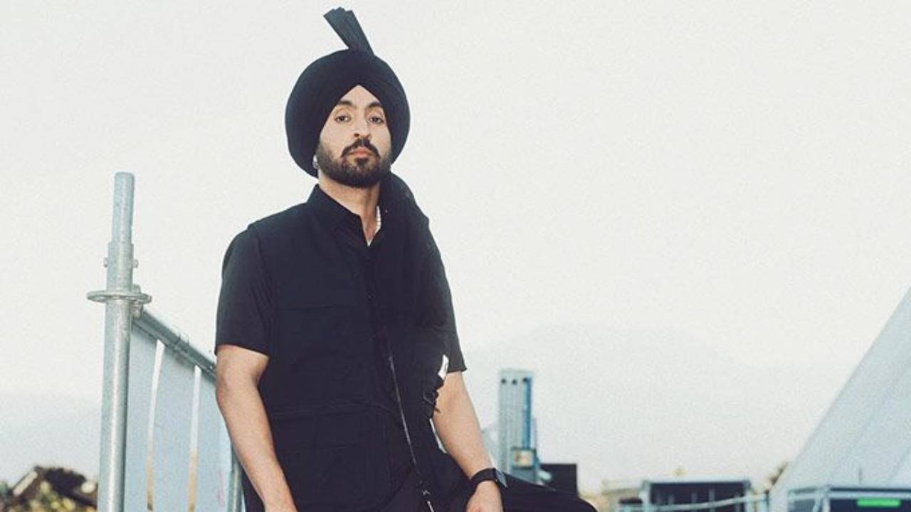 Diljit Dosanjh