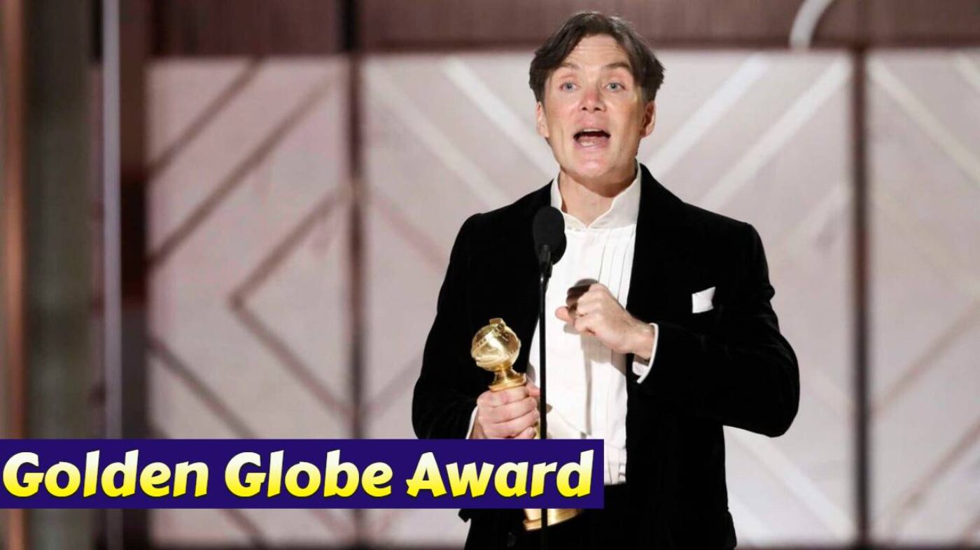 Golden Globe Awards 2024: Christopher Nolan gets the Best Director Award, ‘Oppenheimer’ becomes the Best Film