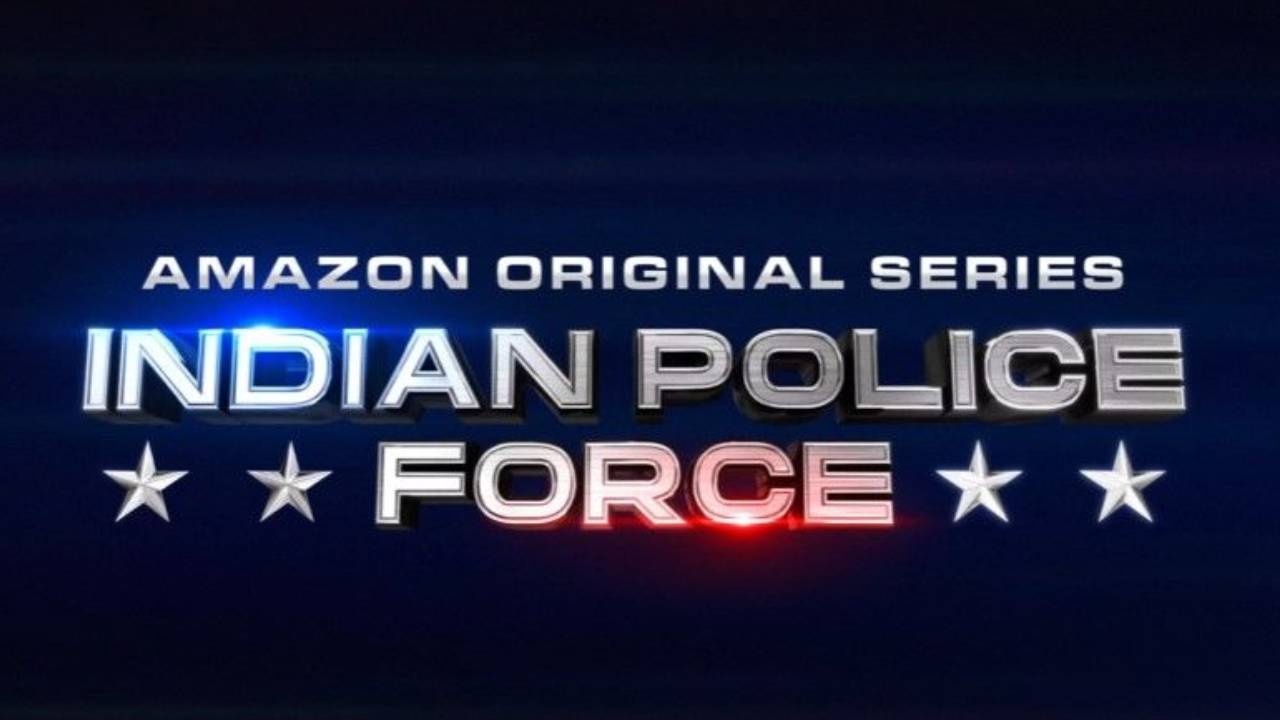Indian Police Force