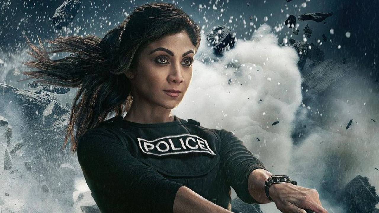 Indian Police Force