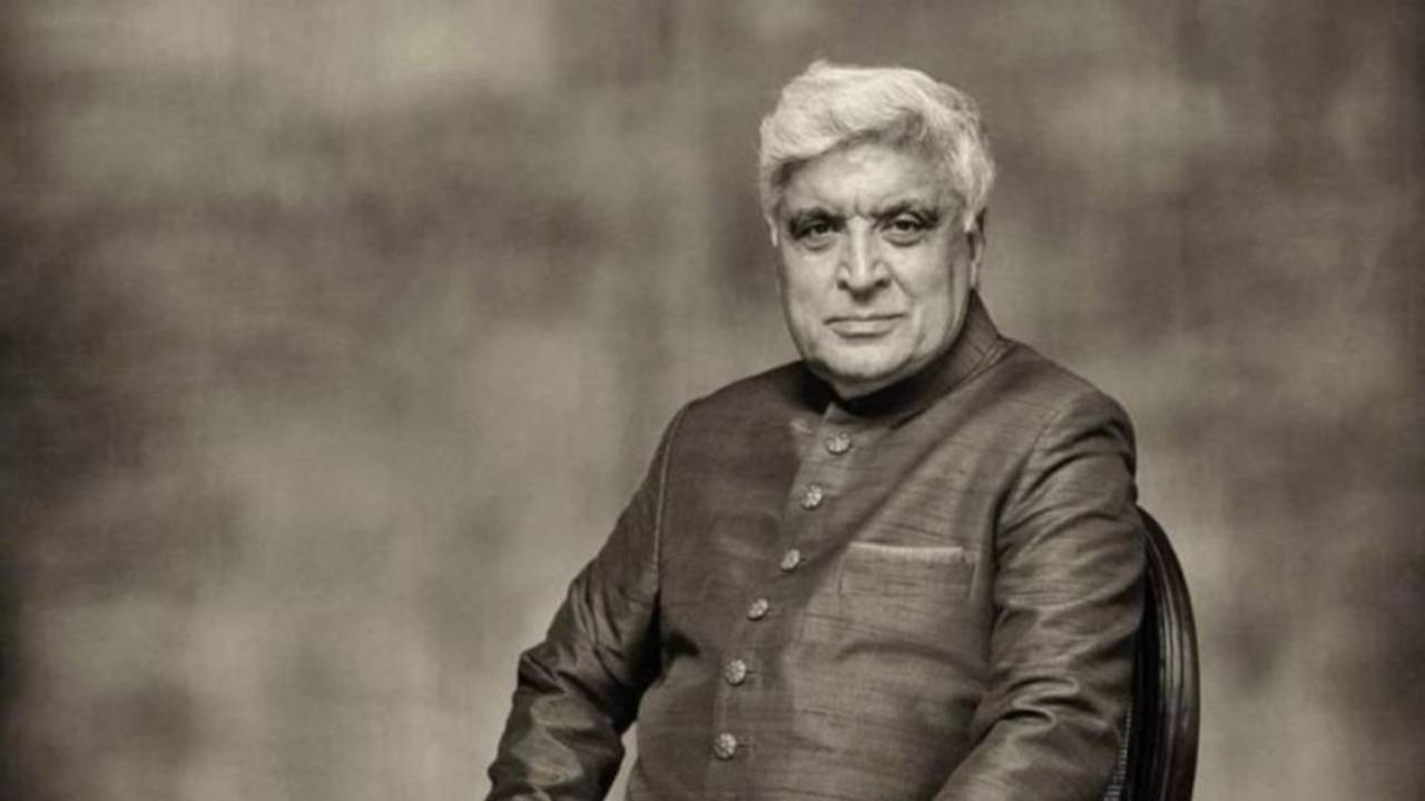 Javed Akhtar
