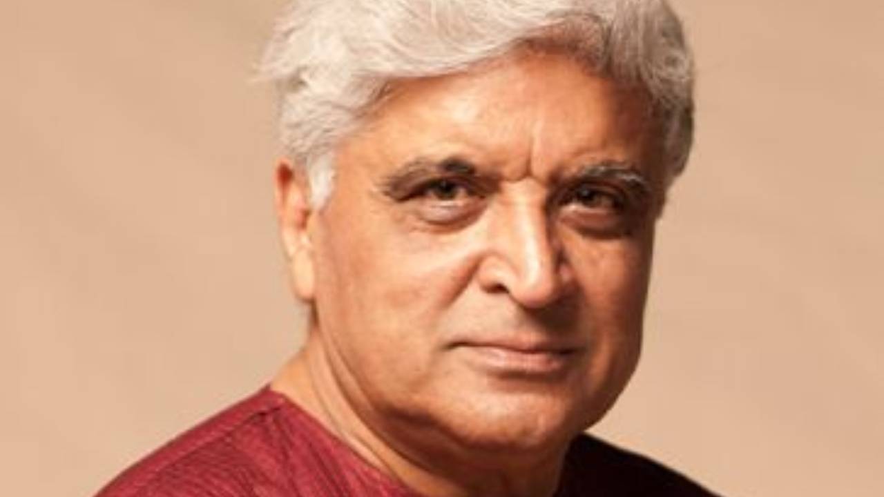 Javed Akhtar