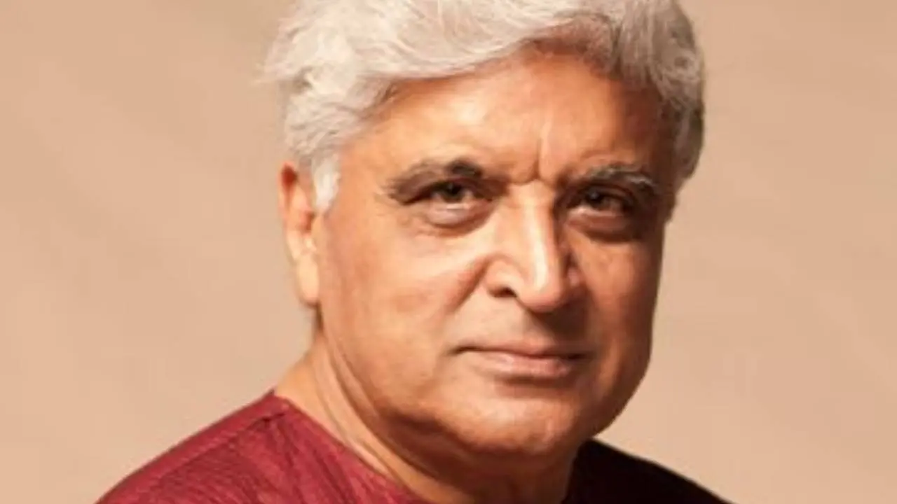 Javed Akhtar