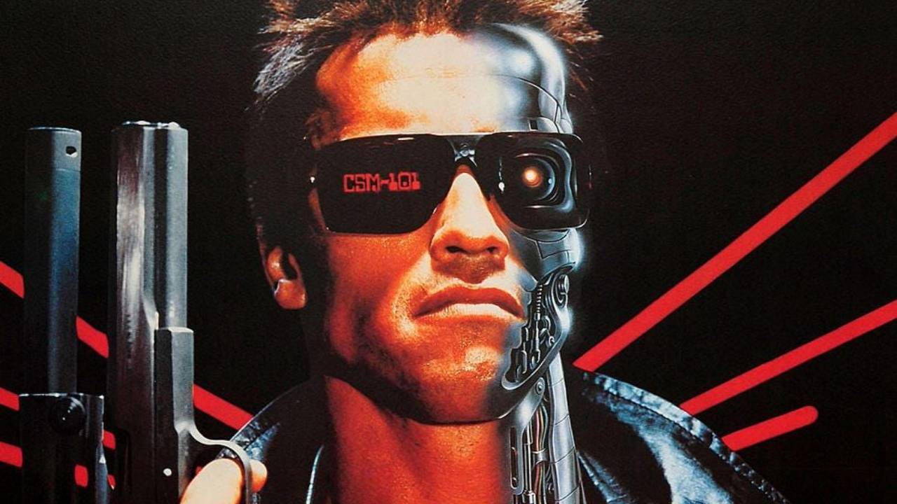 Machine