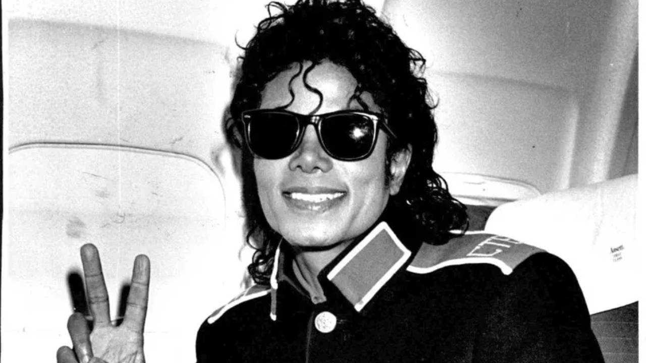 Michael Jackson