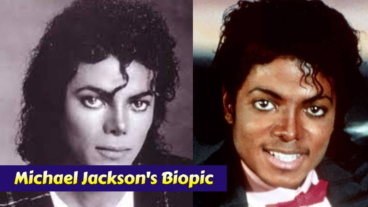 Michael Jackson
