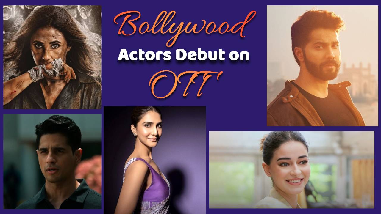 OTT Debut