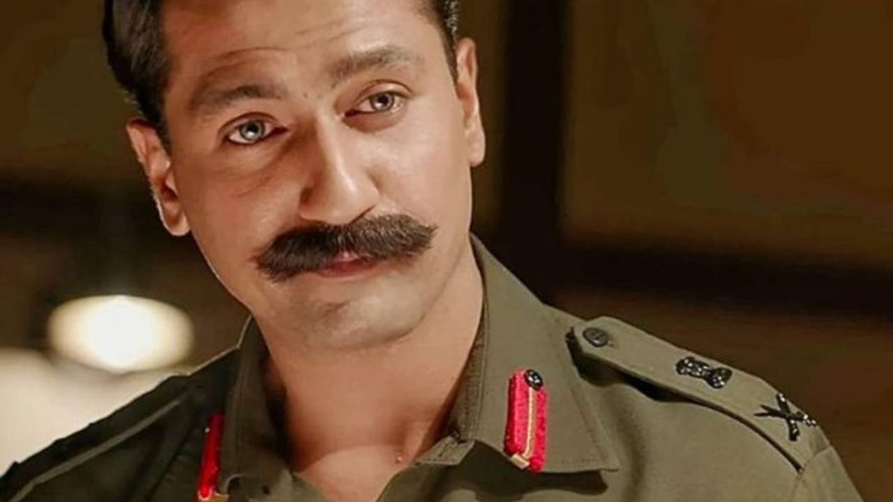 Patriotic movie on Republic Day 