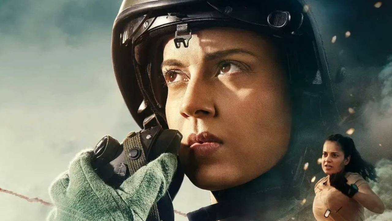 Patriotic women-centric movie 