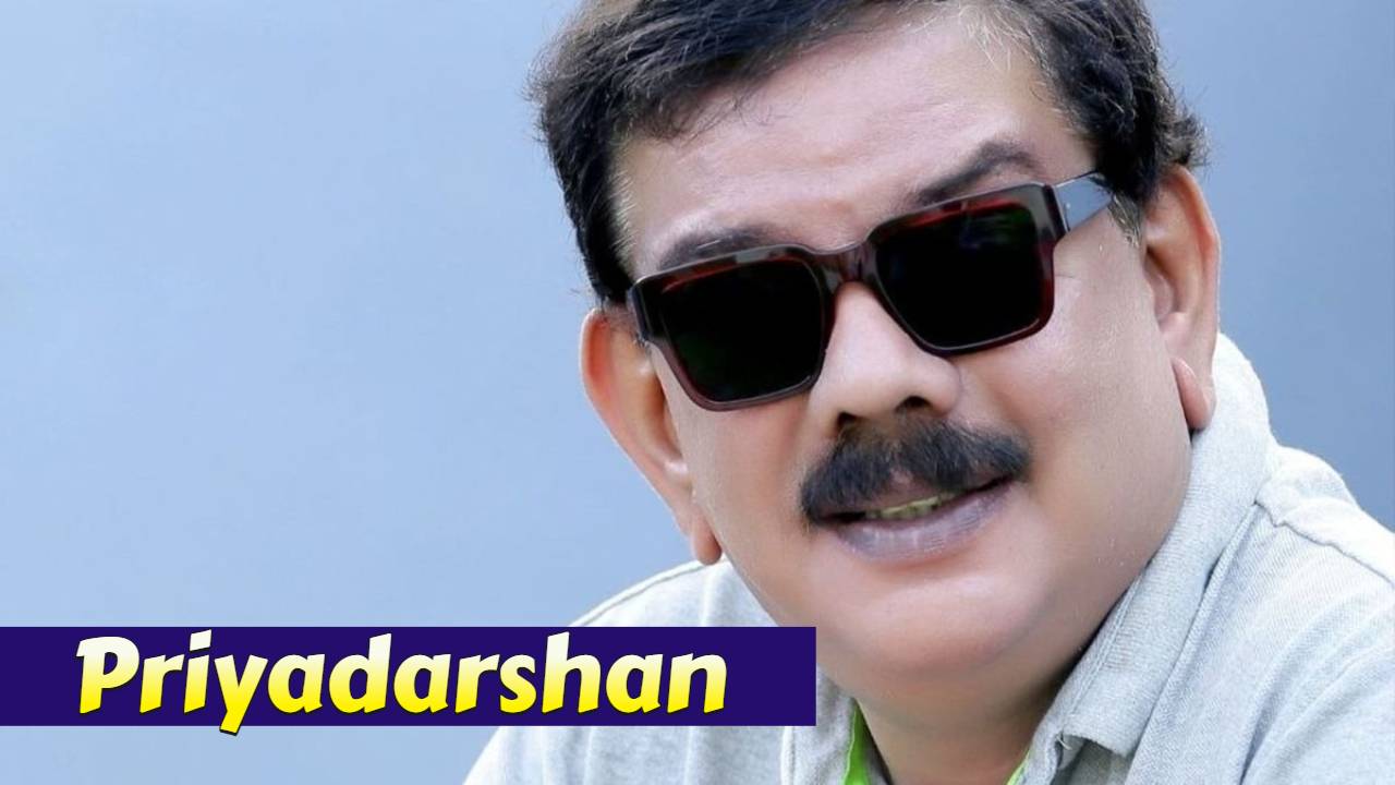 Priyadarshan