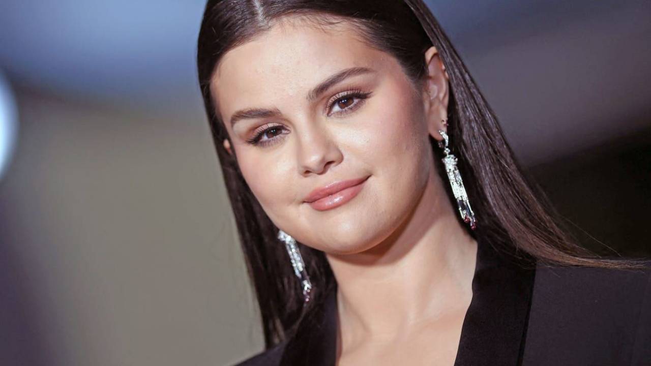 Selena Gomez