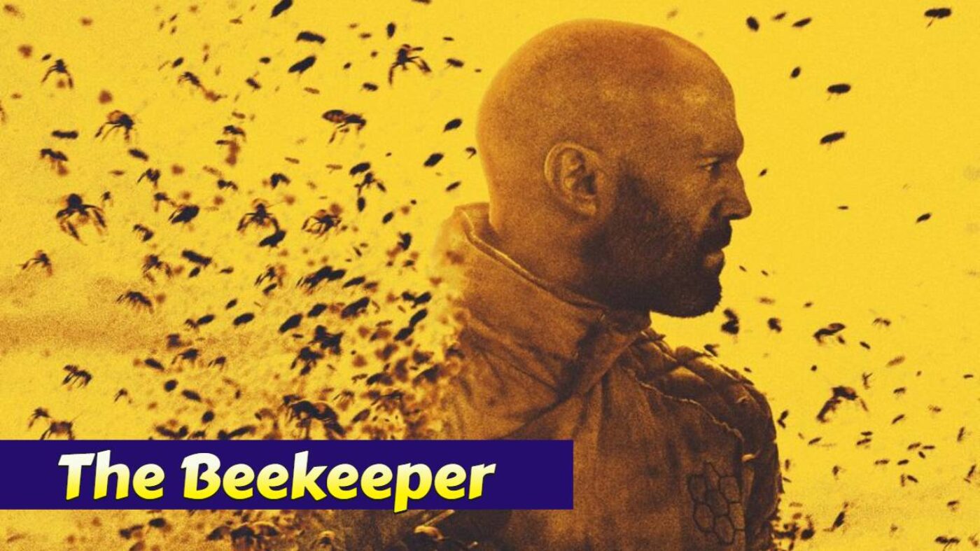 The Beekeeper: Hollywood’s first action blast of the year, know everything about Jason Statham’s film ‘The Beekeeper’, releasing on January 19